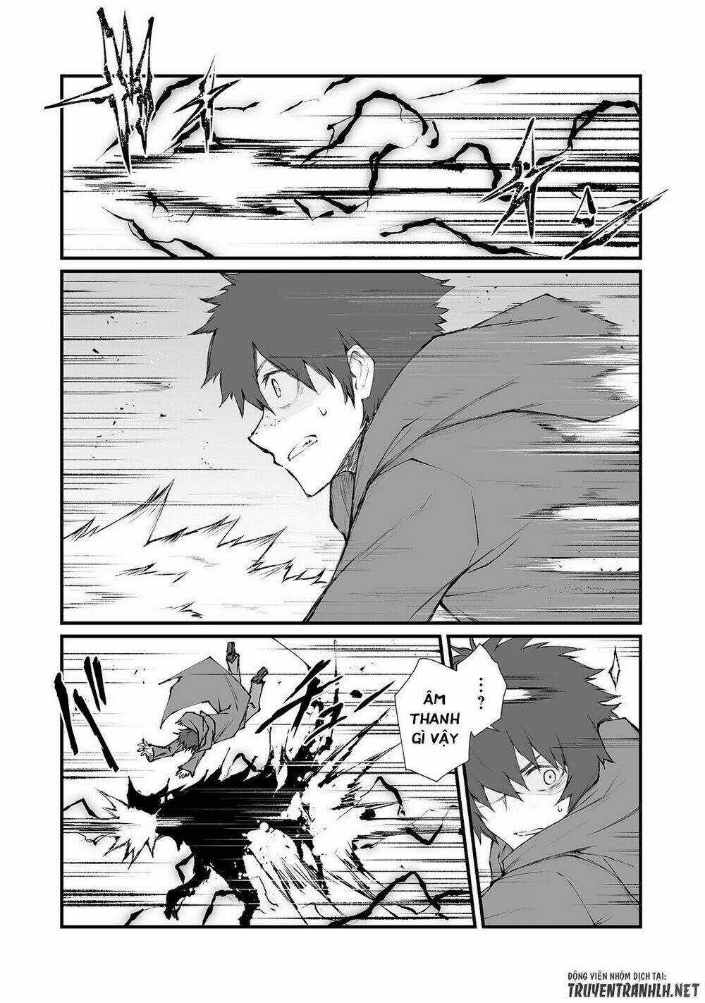 Arifureta Shokugyou De Sekai Saikyou Chapter 35 trang 17