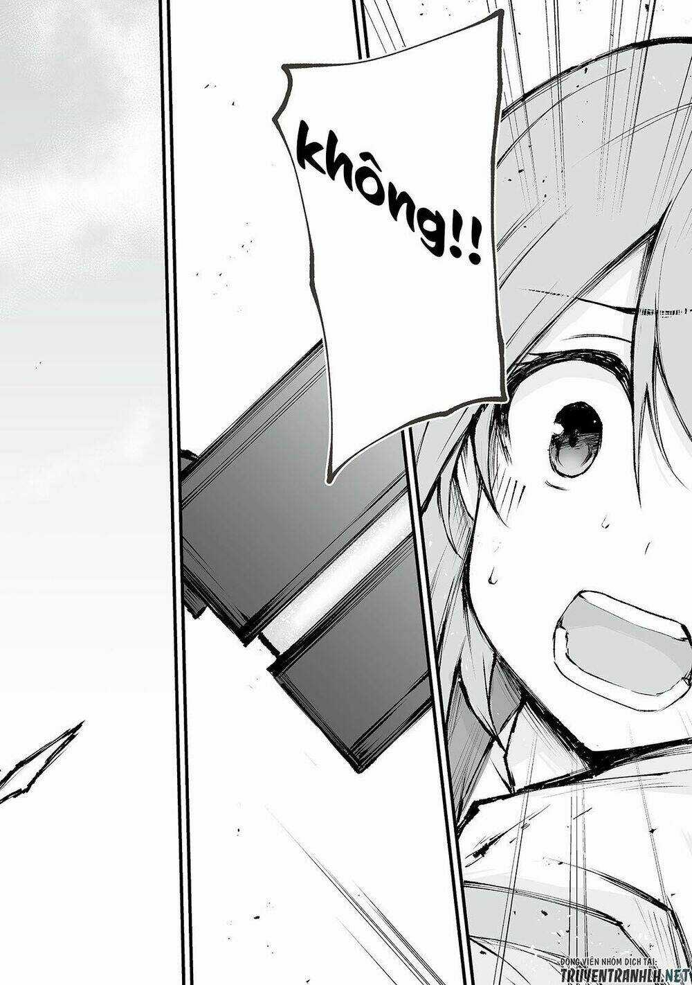 Arifureta Shokugyou De Sekai Saikyou Chapter 36 trang 22