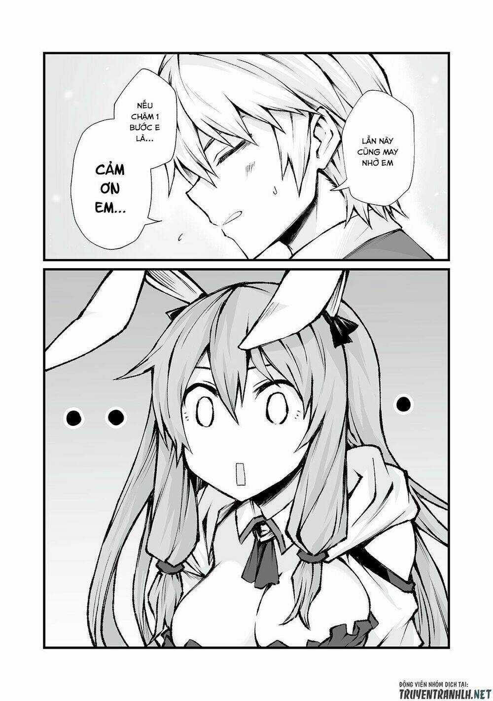 Arifureta Shokugyou De Sekai Saikyou Chapter 37 trang 19