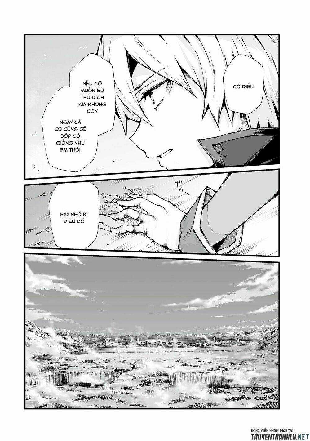 Arifureta Shokugyou De Sekai Saikyou Chapter 37 trang 6