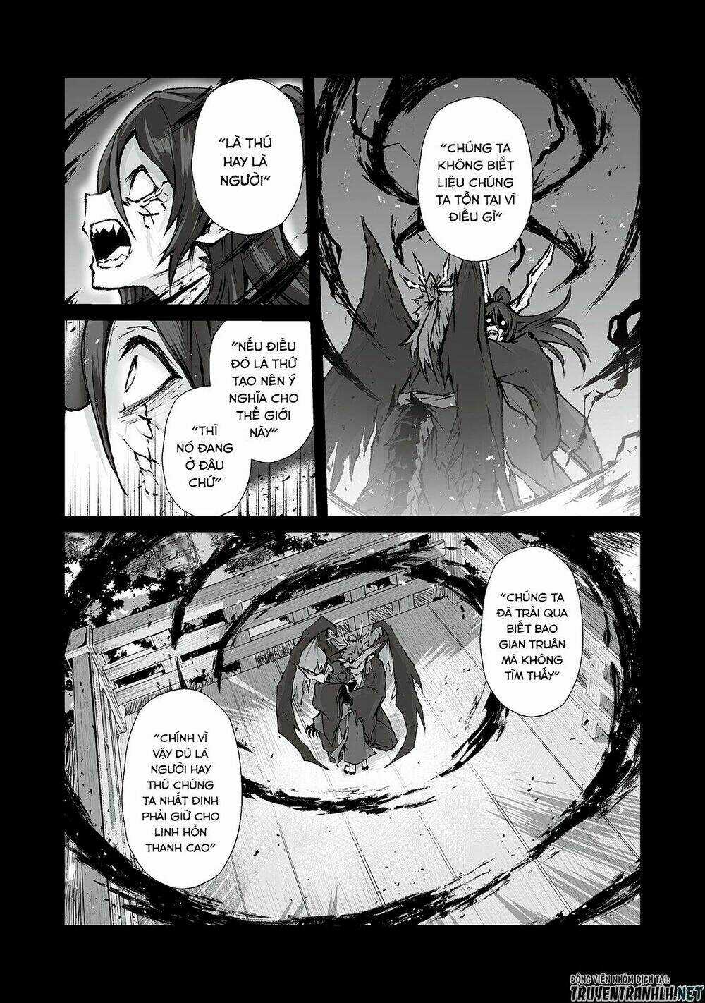 Arifureta Shokugyou De Sekai Saikyou Chapter 38 trang 11