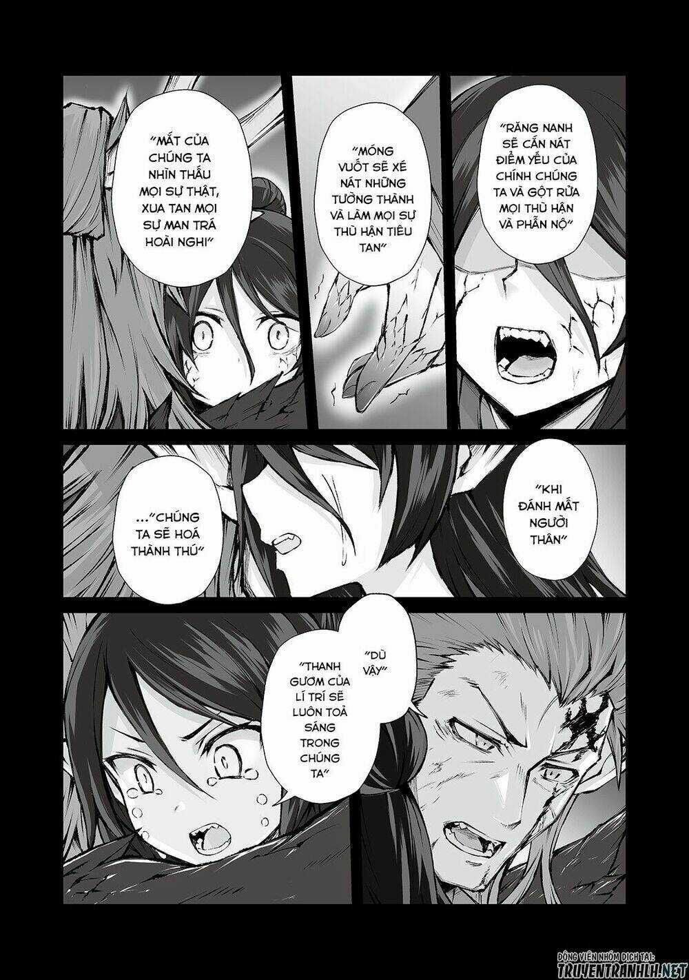 Arifureta Shokugyou De Sekai Saikyou Chapter 38 trang 12