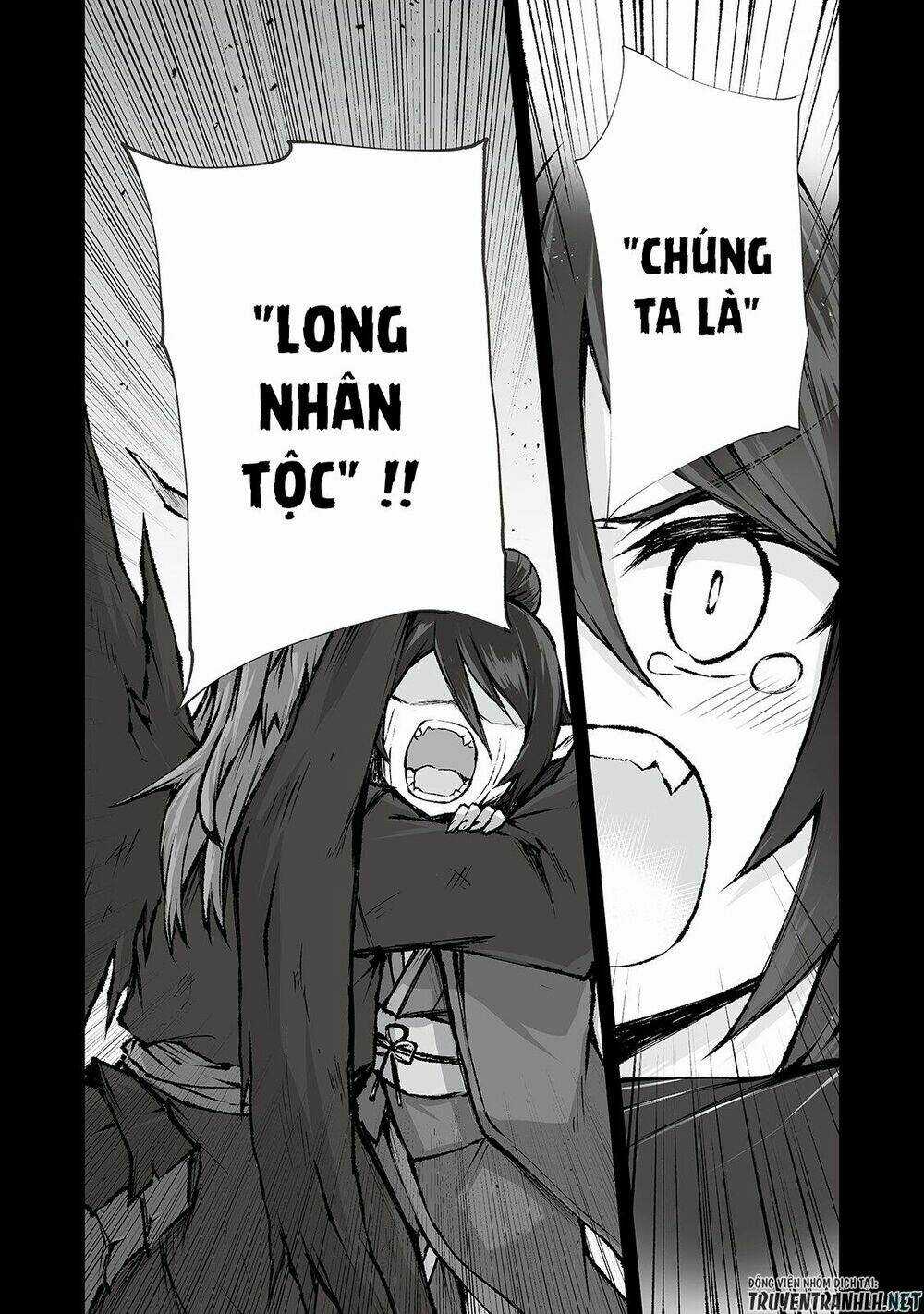 Arifureta Shokugyou De Sekai Saikyou Chapter 38 trang 13