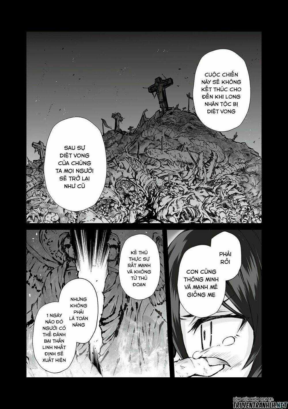 Arifureta Shokugyou De Sekai Saikyou Chapter 38 trang 16