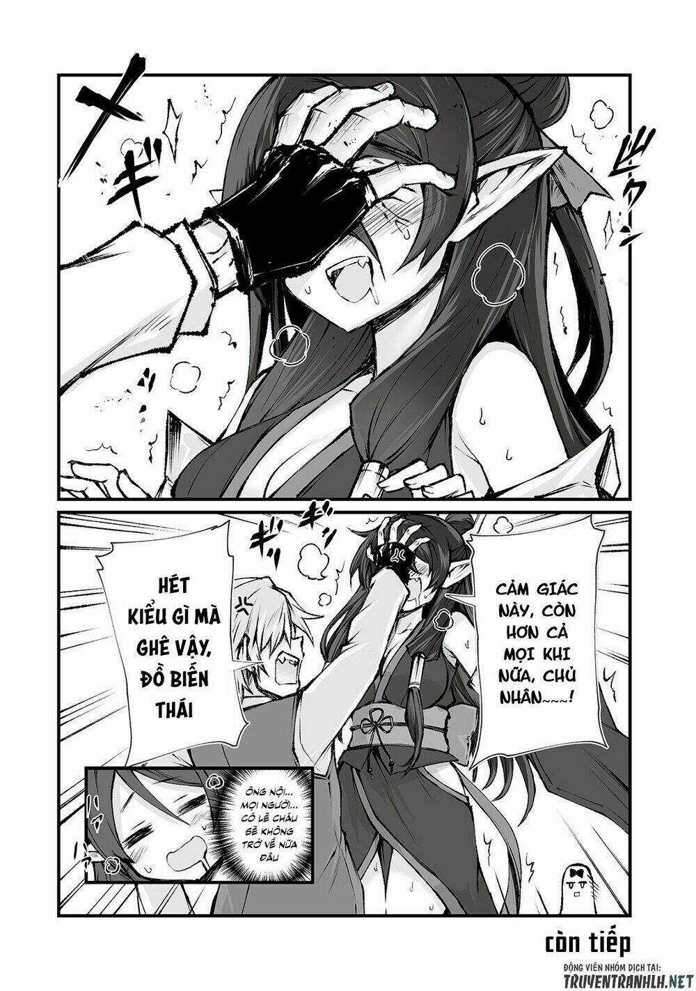 Arifureta Shokugyou De Sekai Saikyou Chapter 38 trang 25