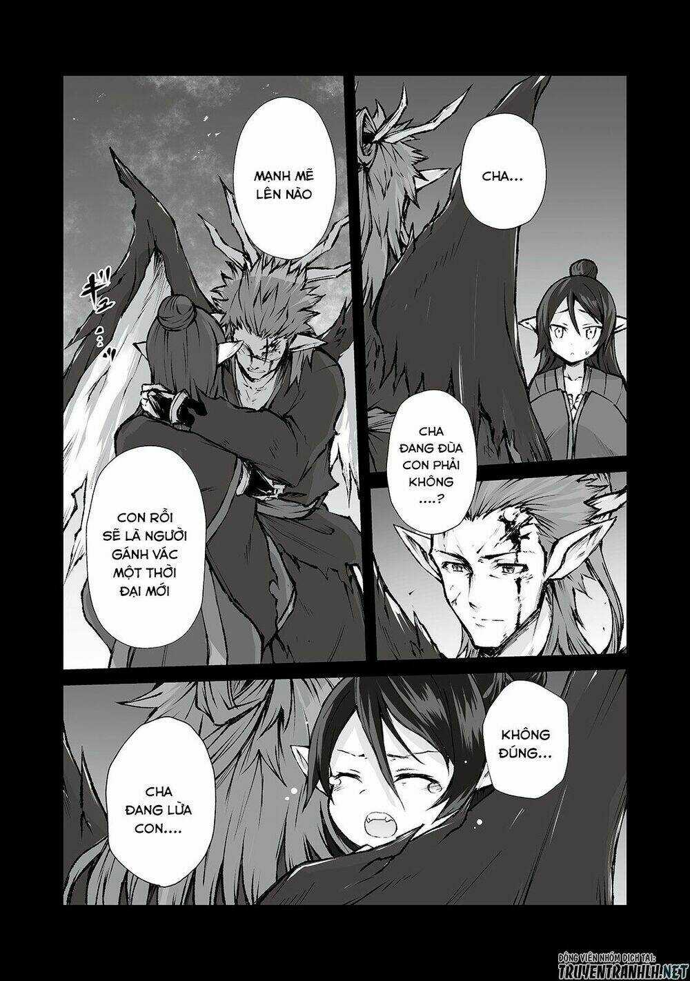 Arifureta Shokugyou De Sekai Saikyou Chapter 38 trang 7