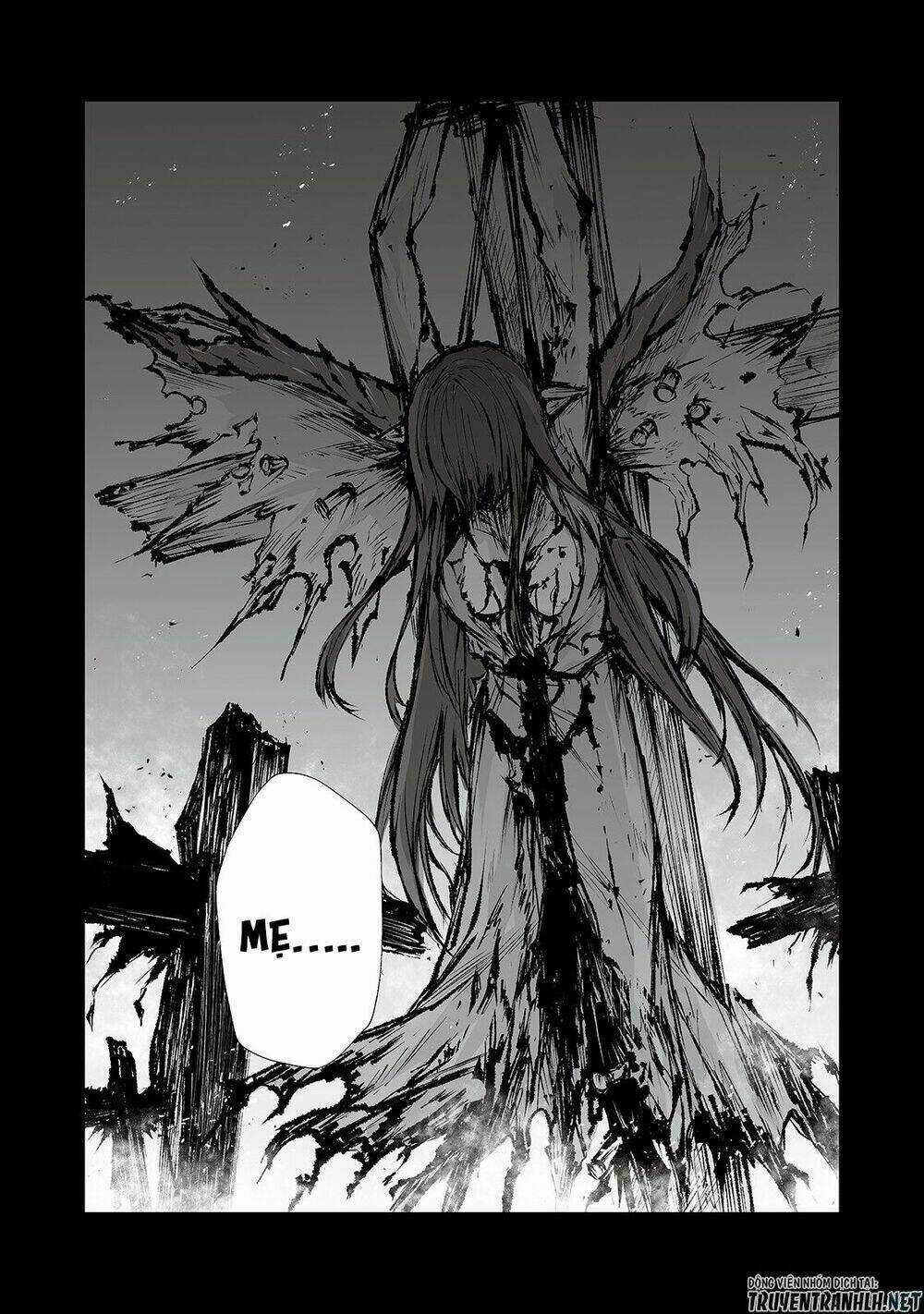 Arifureta Shokugyou De Sekai Saikyou Chapter 38 trang 9