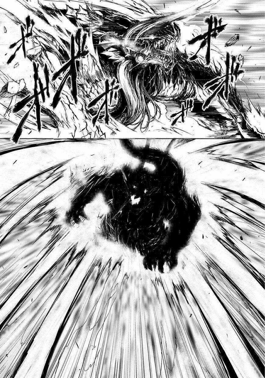 Arifureta Shokugyou De Sekai Saikyou Chapter 4 trang 11