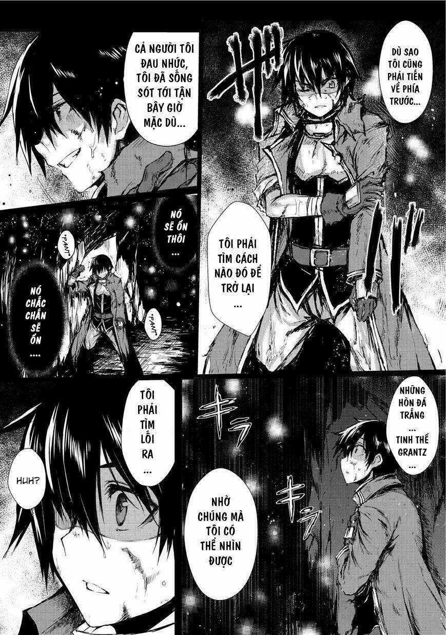 Arifureta Shokugyou De Sekai Saikyou Chapter 4 trang 17