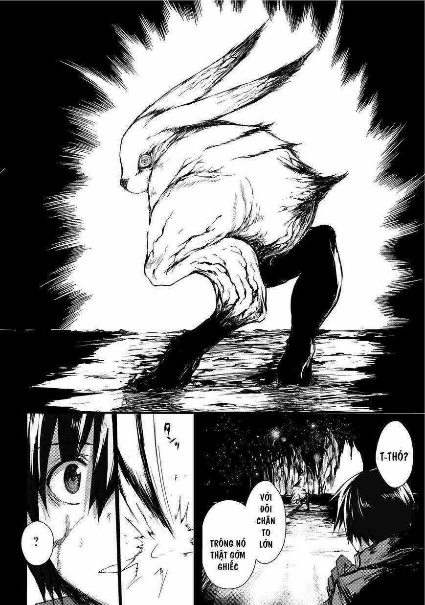 Arifureta Shokugyou De Sekai Saikyou Chapter 4 trang 18