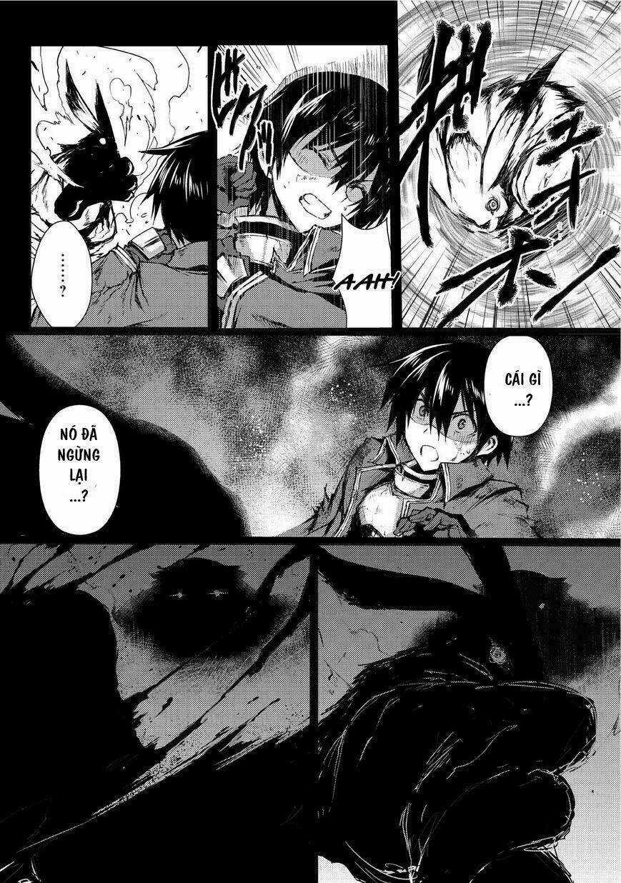 Arifureta Shokugyou De Sekai Saikyou Chapter 4 trang 20