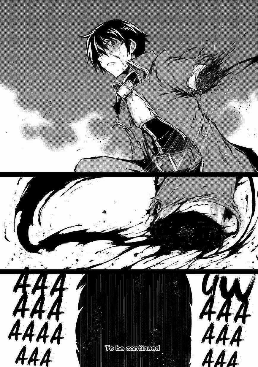 Arifureta Shokugyou De Sekai Saikyou Chapter 4 trang 22