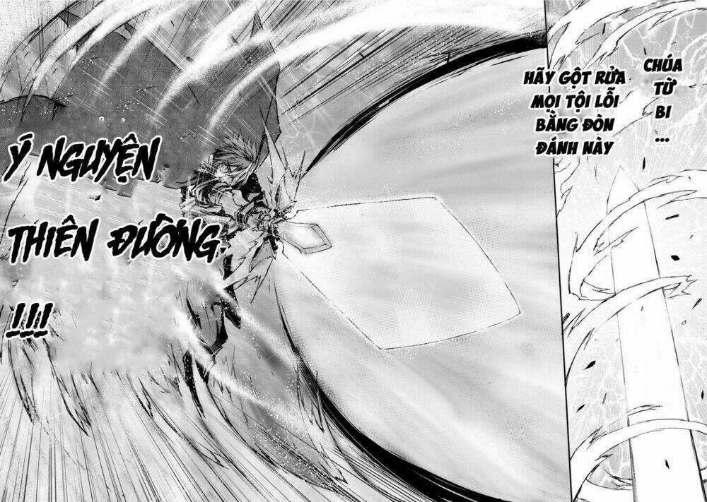 Arifureta Shokugyou De Sekai Saikyou Chapter 4 trang 6