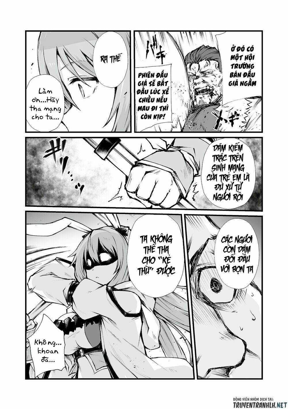 Arifureta Shokugyou De Sekai Saikyou Chapter 41 trang 11