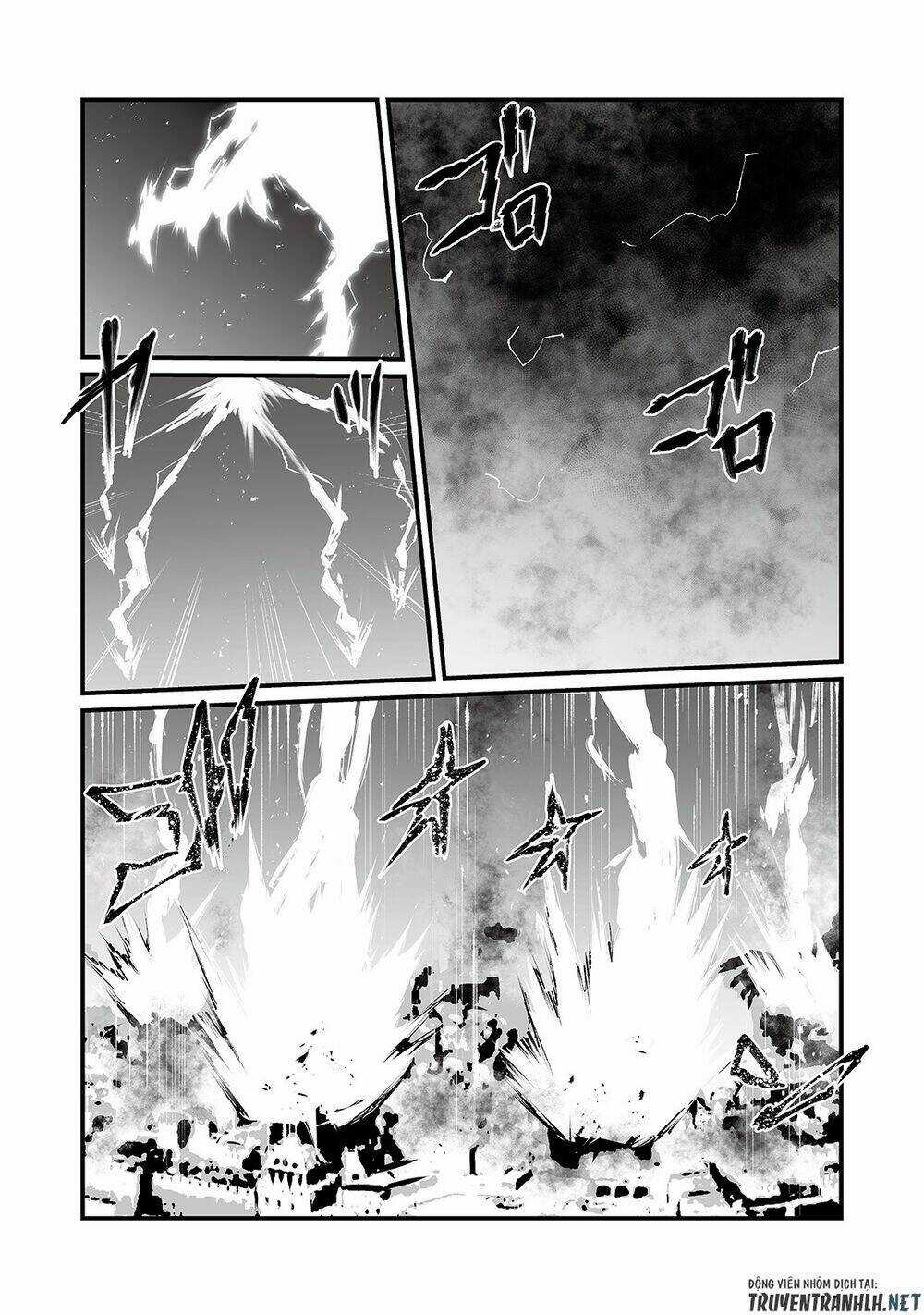 Arifureta Shokugyou De Sekai Saikyou Chapter 41 trang 20