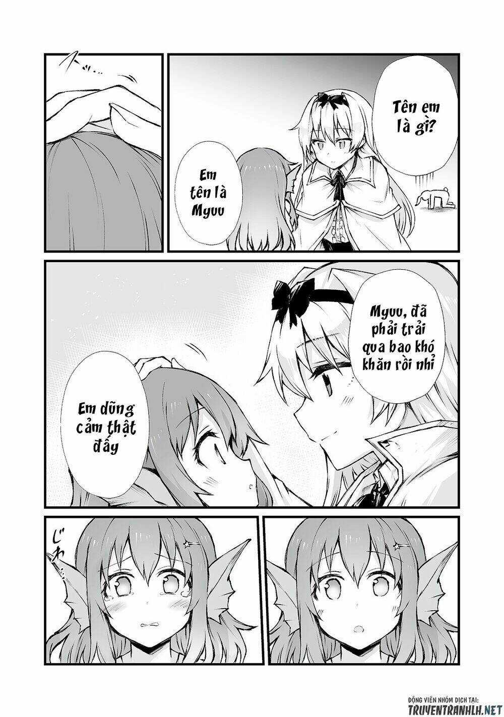 Arifureta Shokugyou De Sekai Saikyou Chapter 41 trang 24