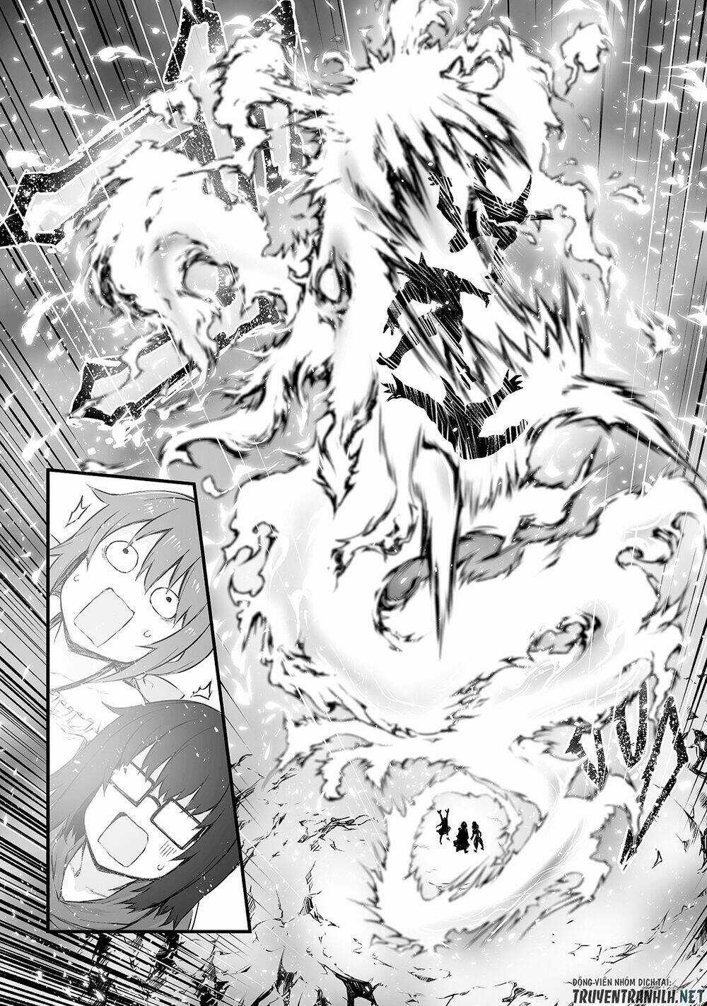 Arifureta Shokugyou De Sekai Saikyou Chapter 45 trang 20