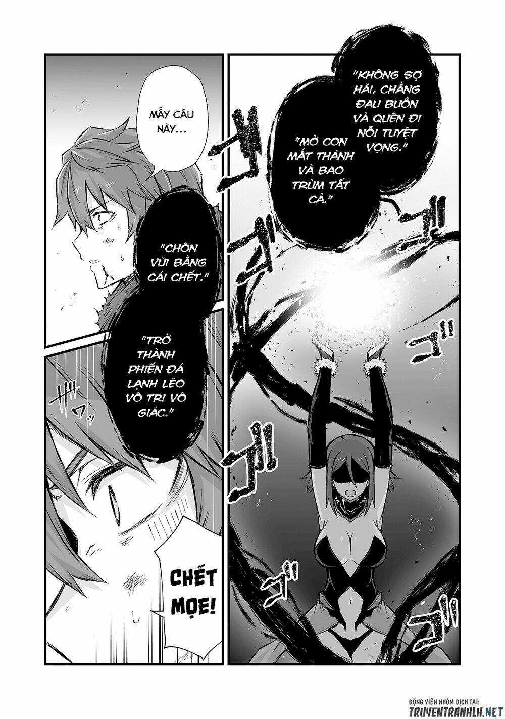 Arifureta Shokugyou De Sekai Saikyou Chapter 45 trang 24