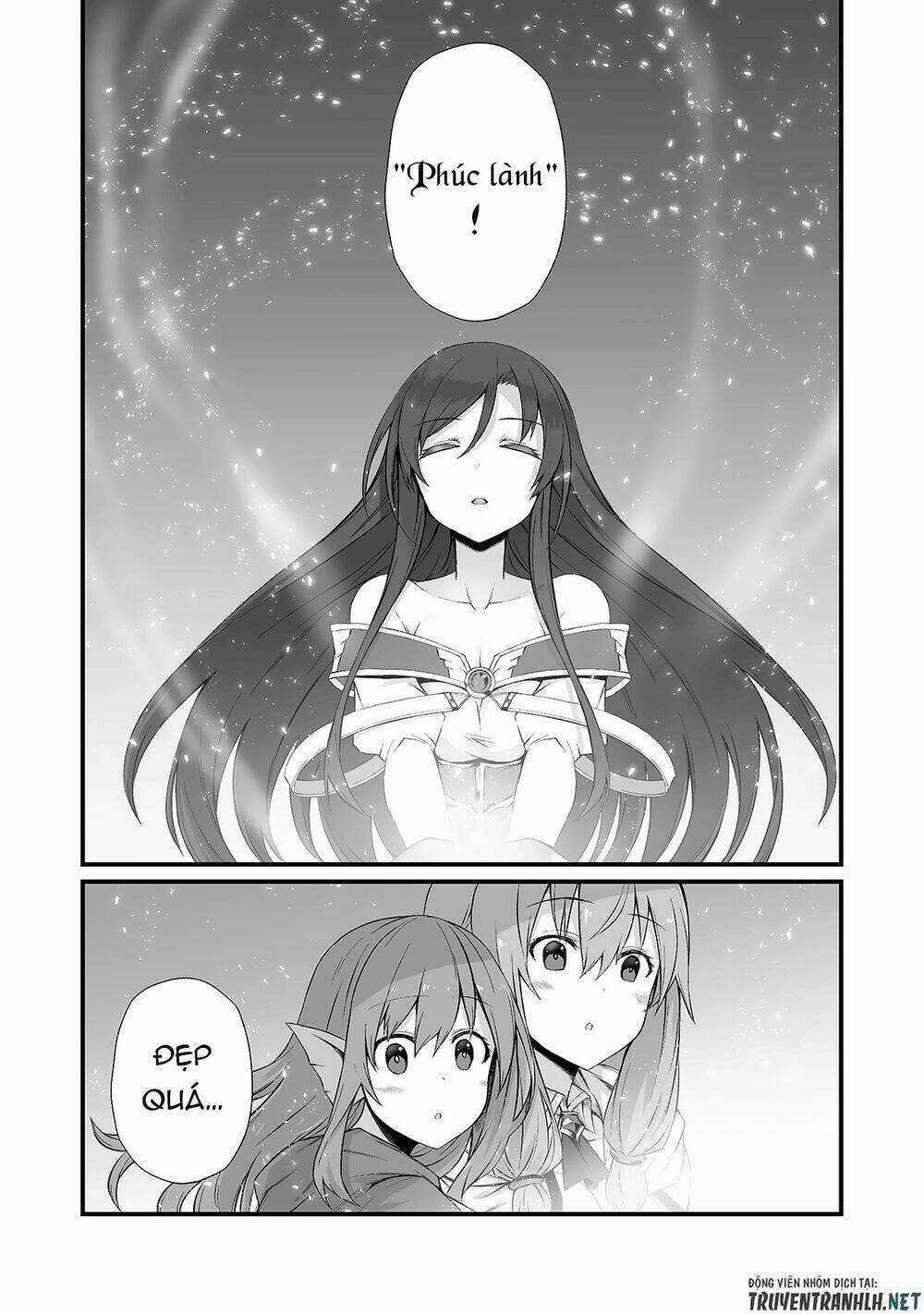 Arifureta Shokugyou De Sekai Saikyou Chapter 49 trang 23