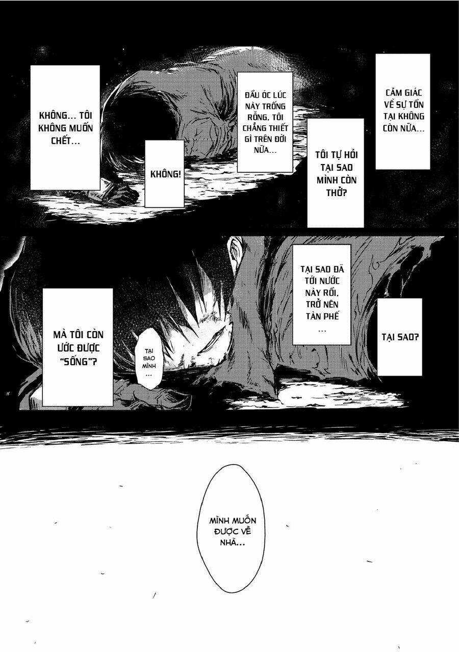 Arifureta Shokugyou De Sekai Saikyou Chapter 5 trang 11