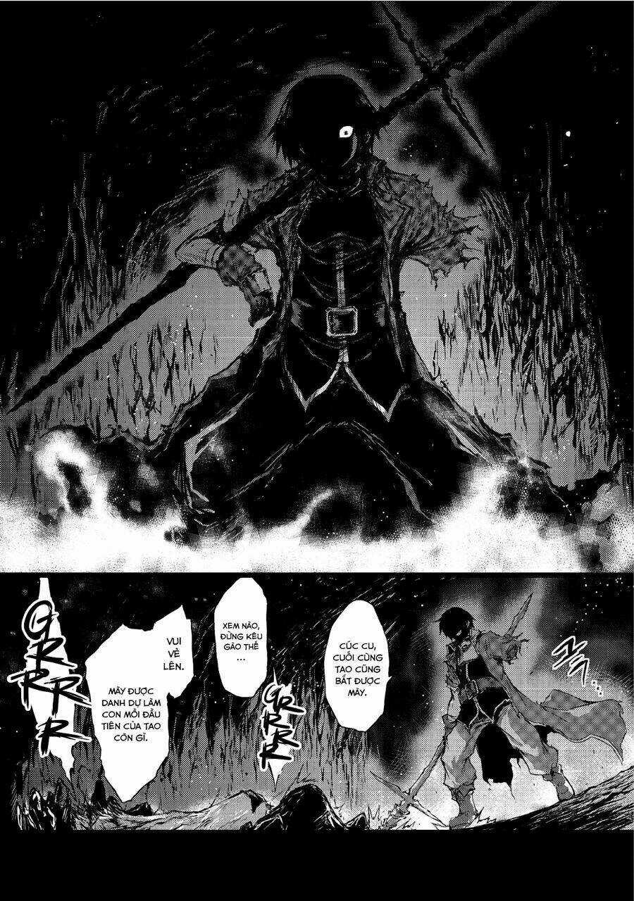 Arifureta Shokugyou De Sekai Saikyou Chapter 5 trang 15