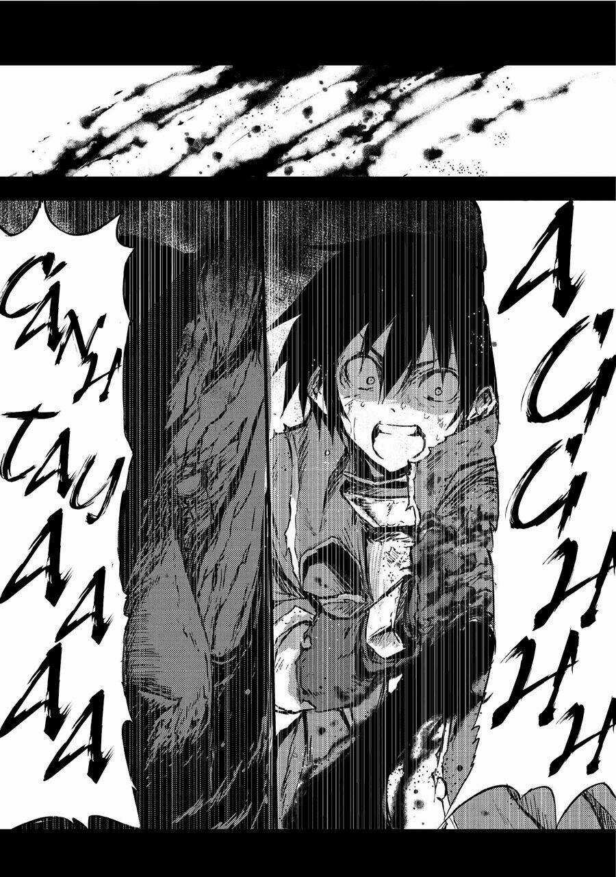 Arifureta Shokugyou De Sekai Saikyou Chapter 5 trang 2