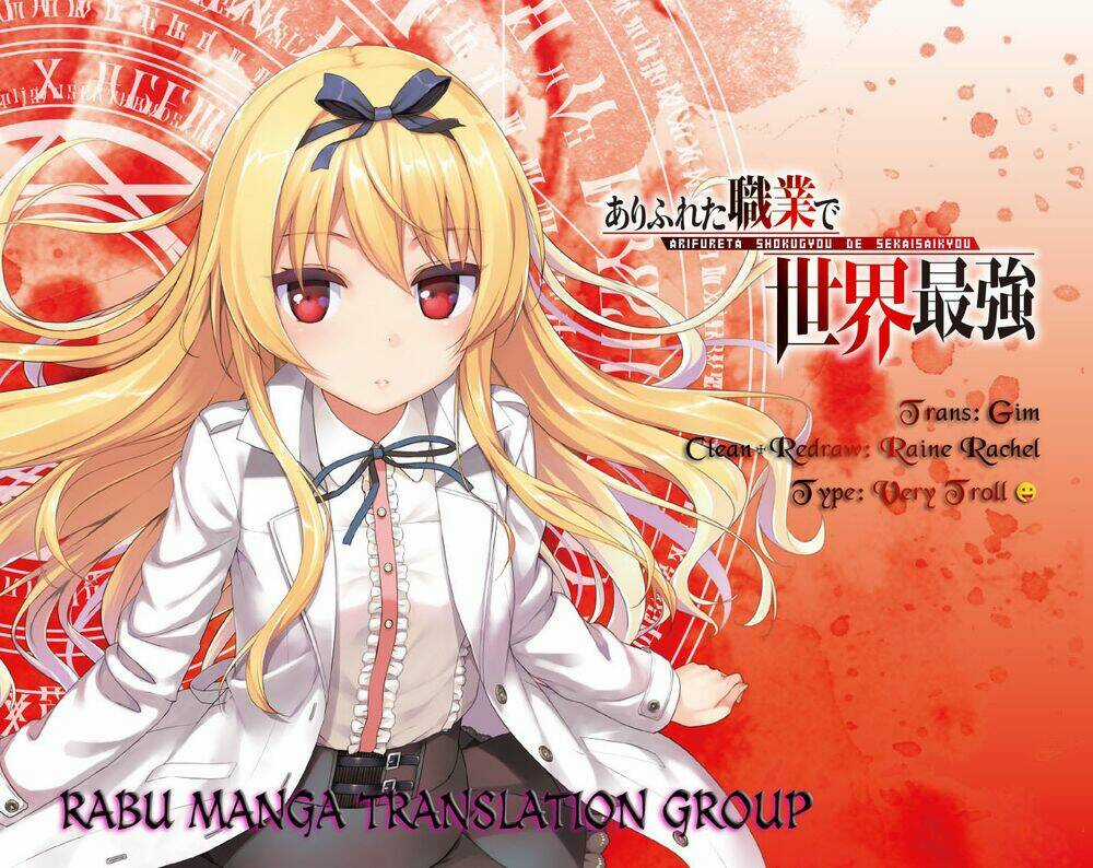 Arifureta Shokugyou De Sekai Saikyou Chapter 5 trang 25