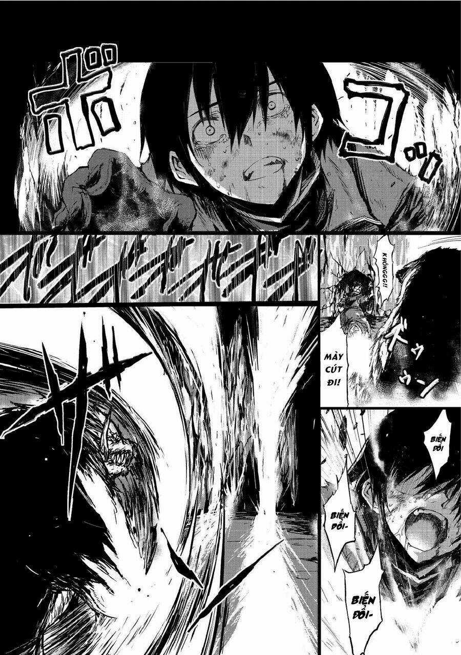 Arifureta Shokugyou De Sekai Saikyou Chapter 5 trang 5