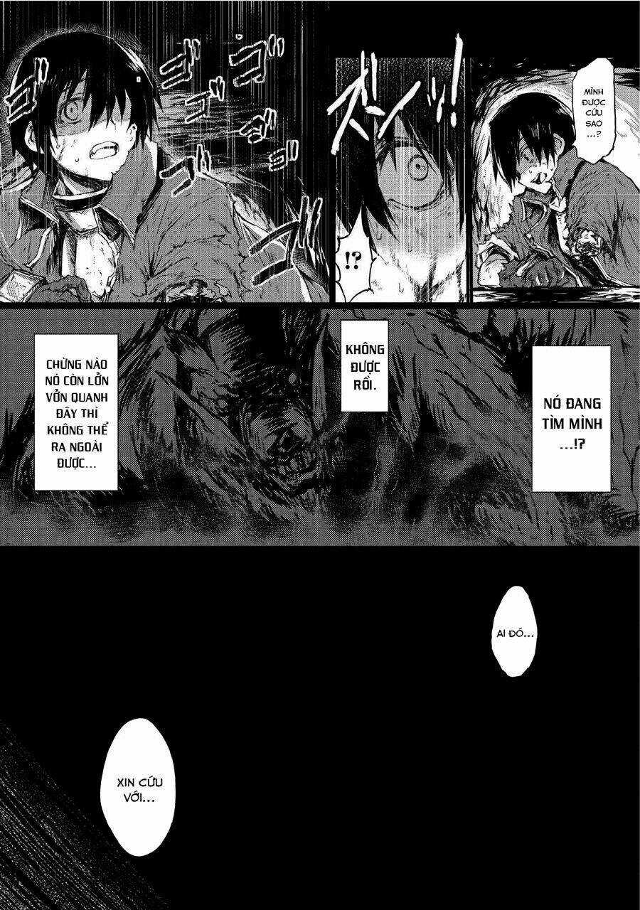 Arifureta Shokugyou De Sekai Saikyou Chapter 5 trang 8