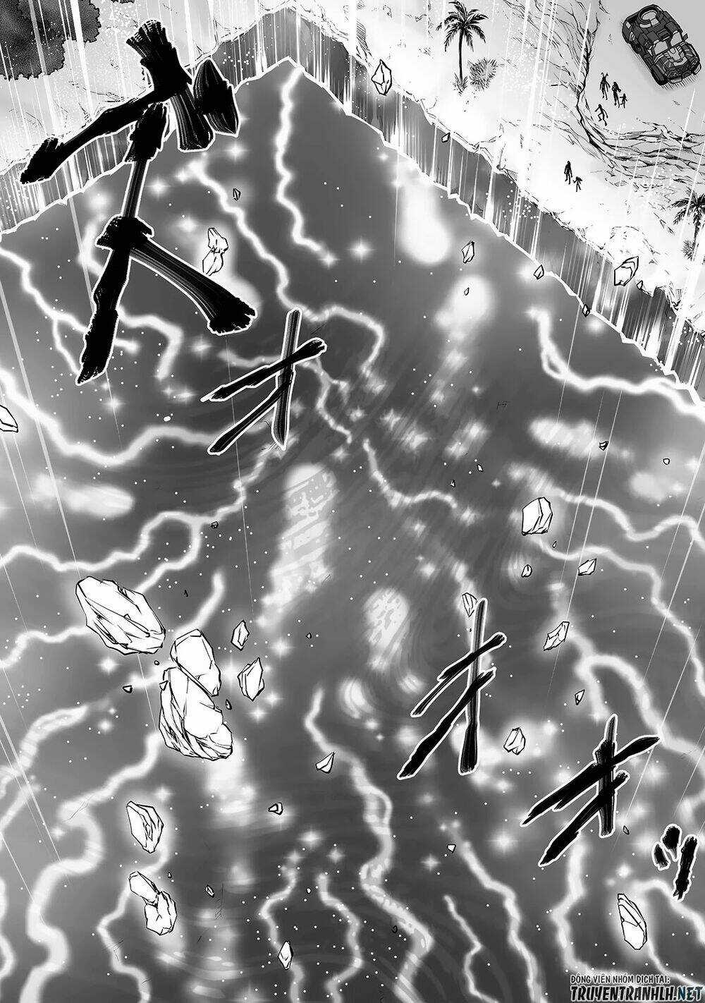 Arifureta Shokugyou De Sekai Saikyou Chapter 50 trang 14