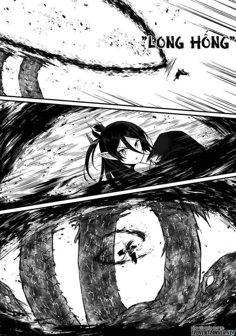 Arifureta Shokugyou De Sekai Saikyou Chapter 53 trang 26