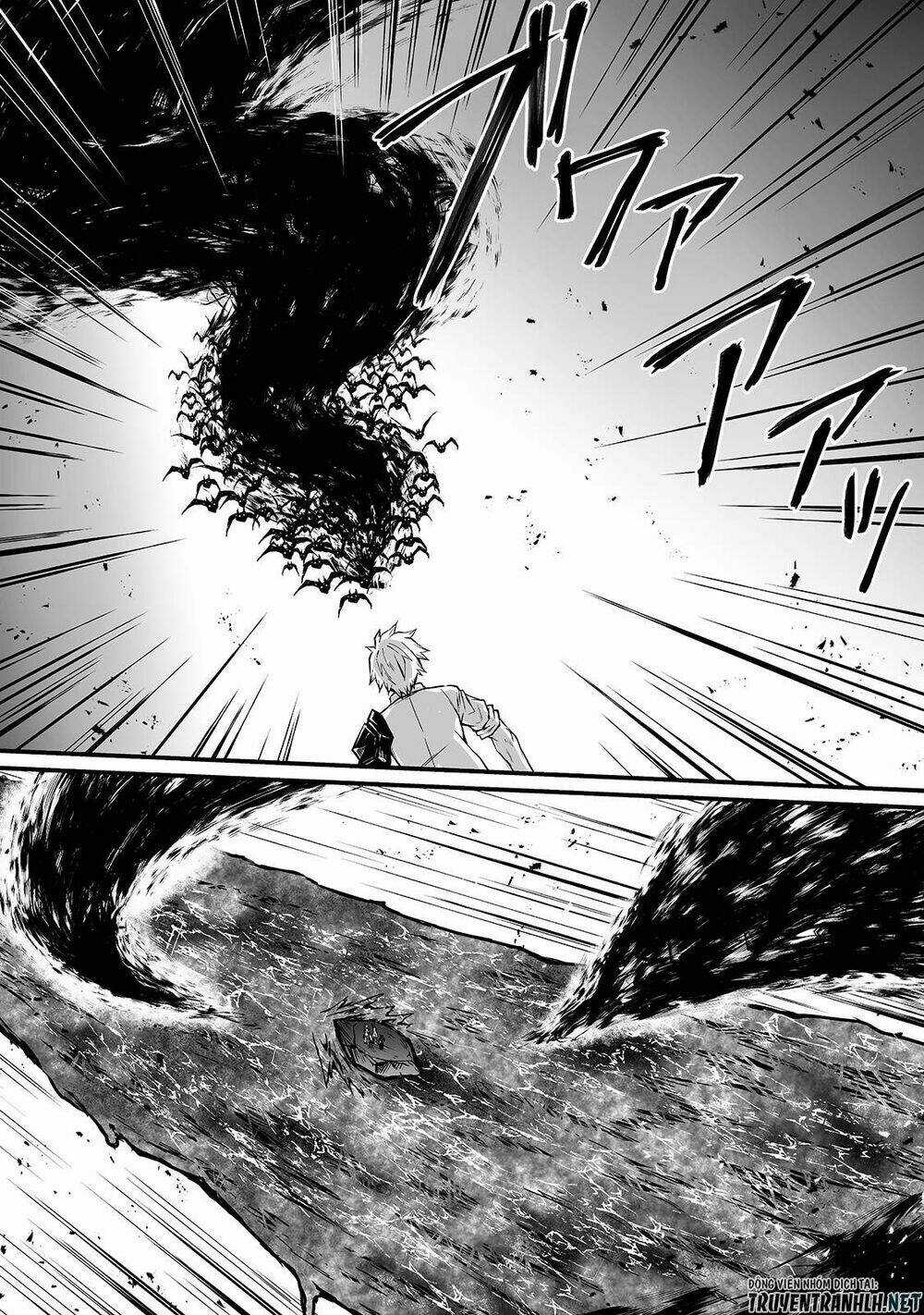 Arifureta Shokugyou De Sekai Saikyou Chapter 53 trang 6