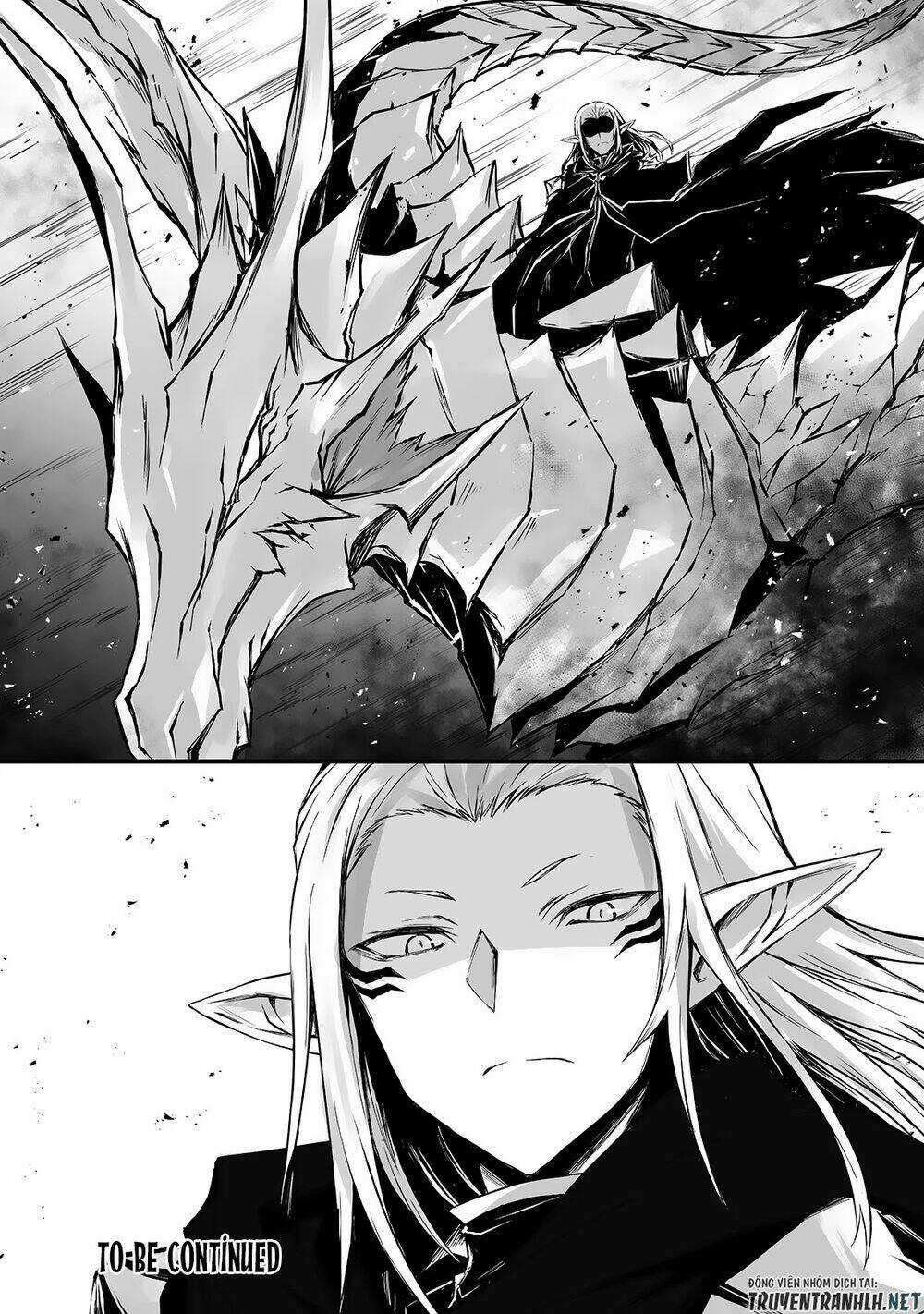 Arifureta Shokugyou De Sekai Saikyou Chapter 54 trang 29