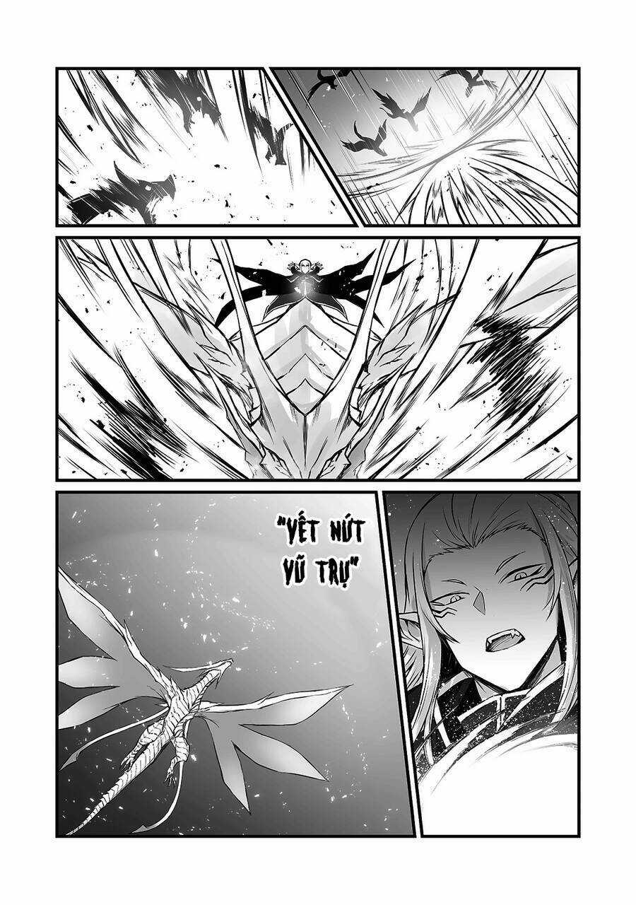 Arifureta Shokugyou De Sekai Saikyou Chapter 55 trang 10