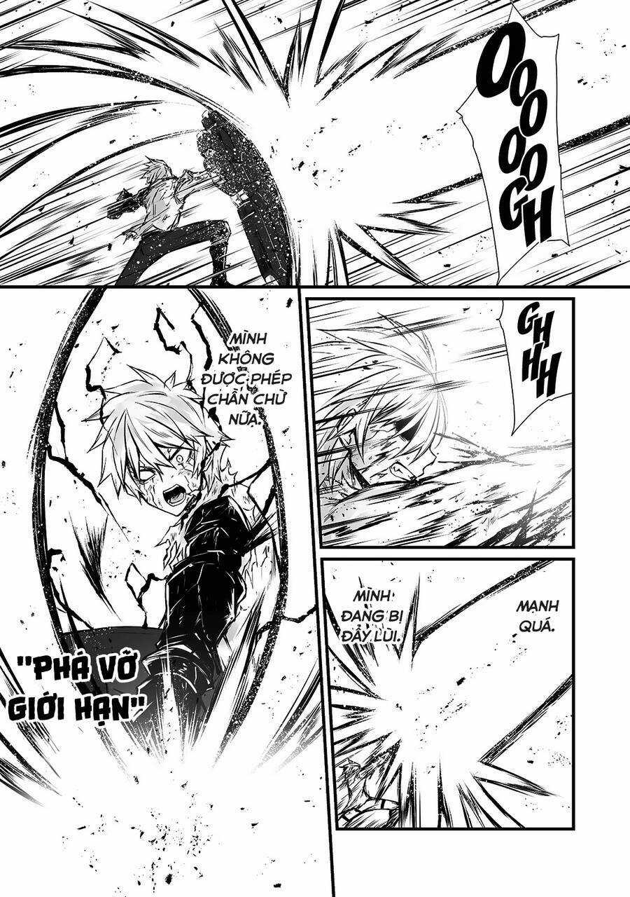 Arifureta Shokugyou De Sekai Saikyou Chapter 55 trang 12