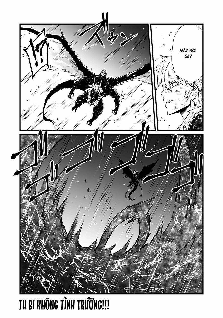 Arifureta Shokugyou De Sekai Saikyou Chapter 55 trang 26