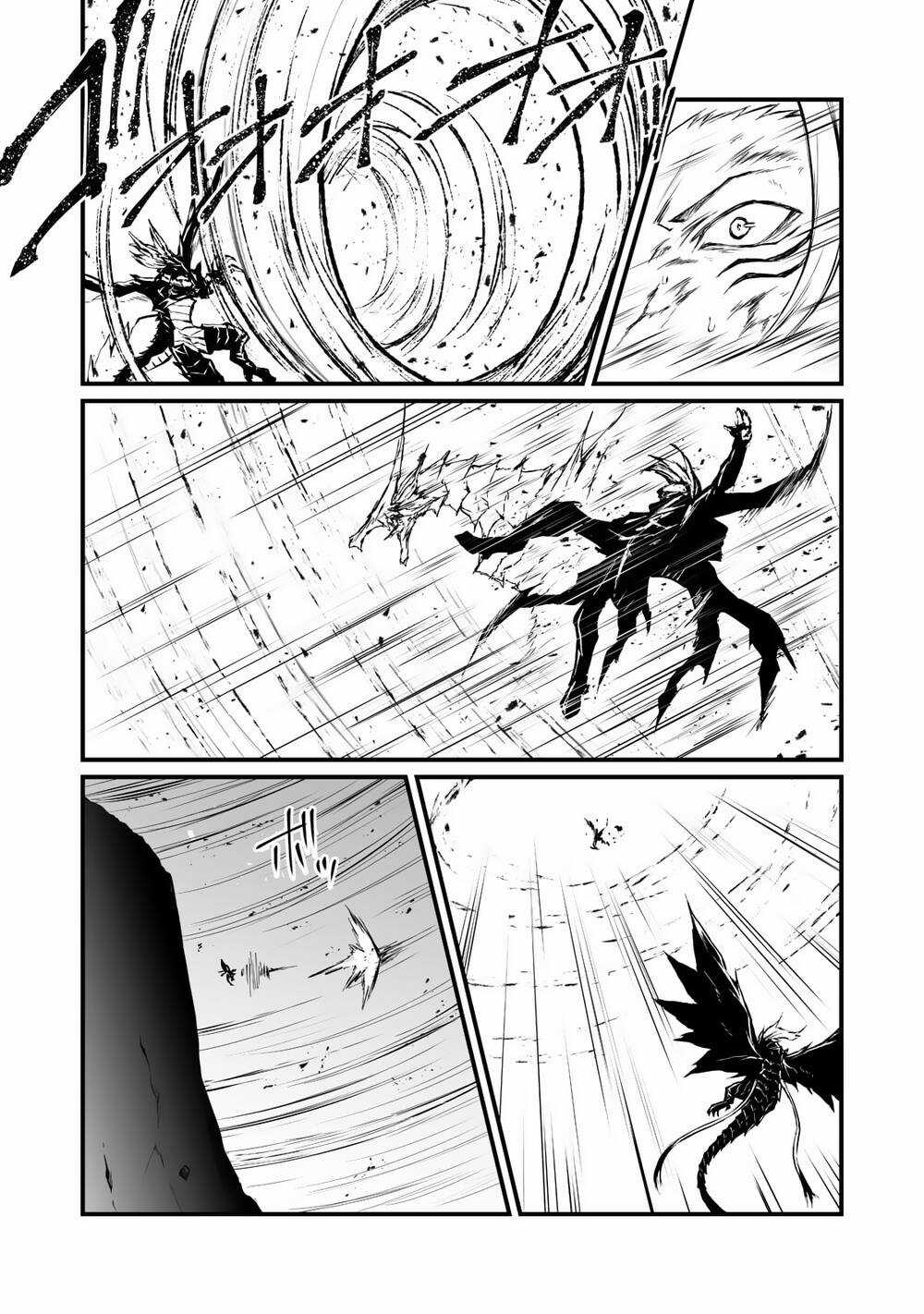 Arifureta Shokugyou De Sekai Saikyou Chapter 56 trang 17