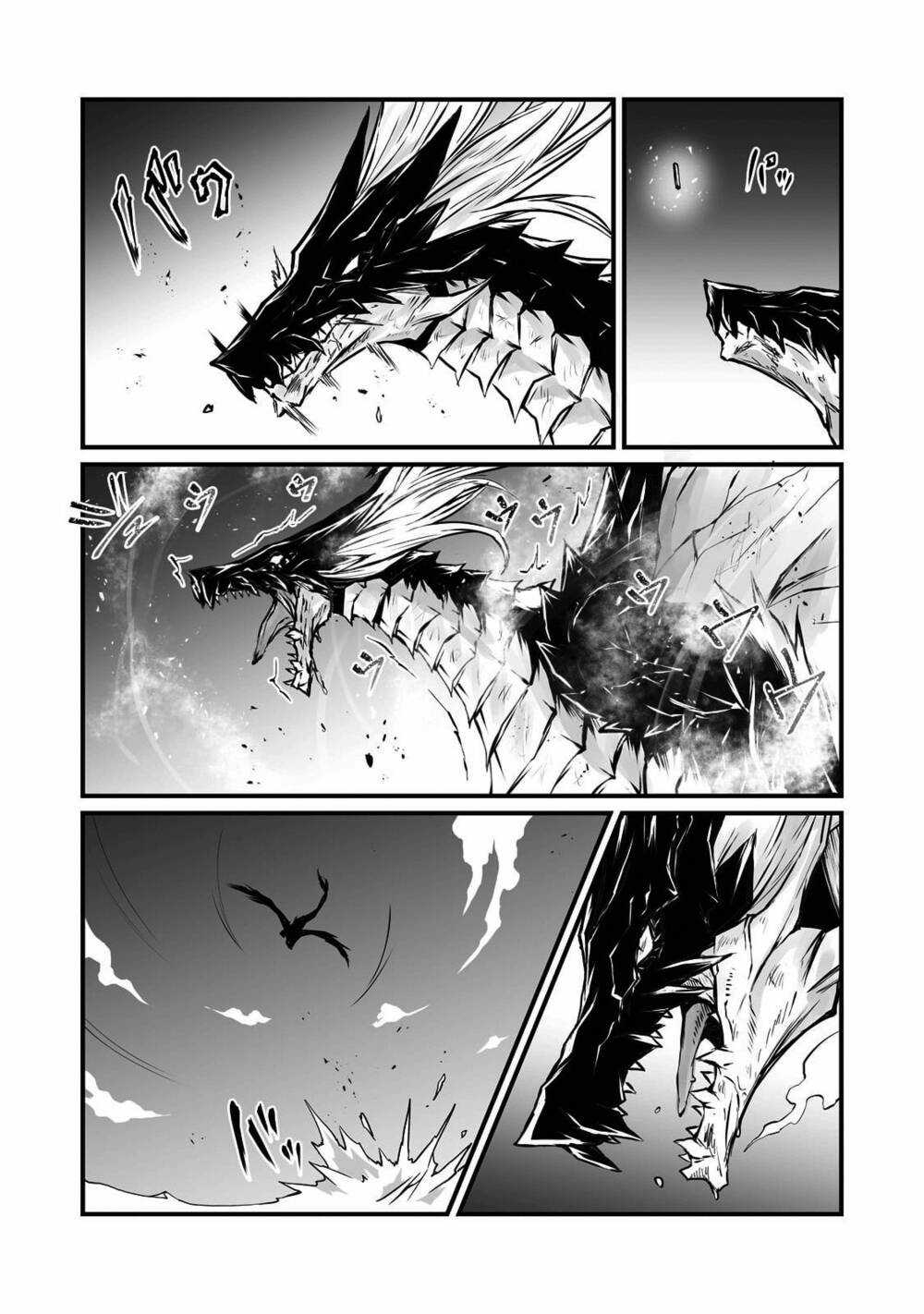 Arifureta Shokugyou De Sekai Saikyou Chapter 57 trang 14