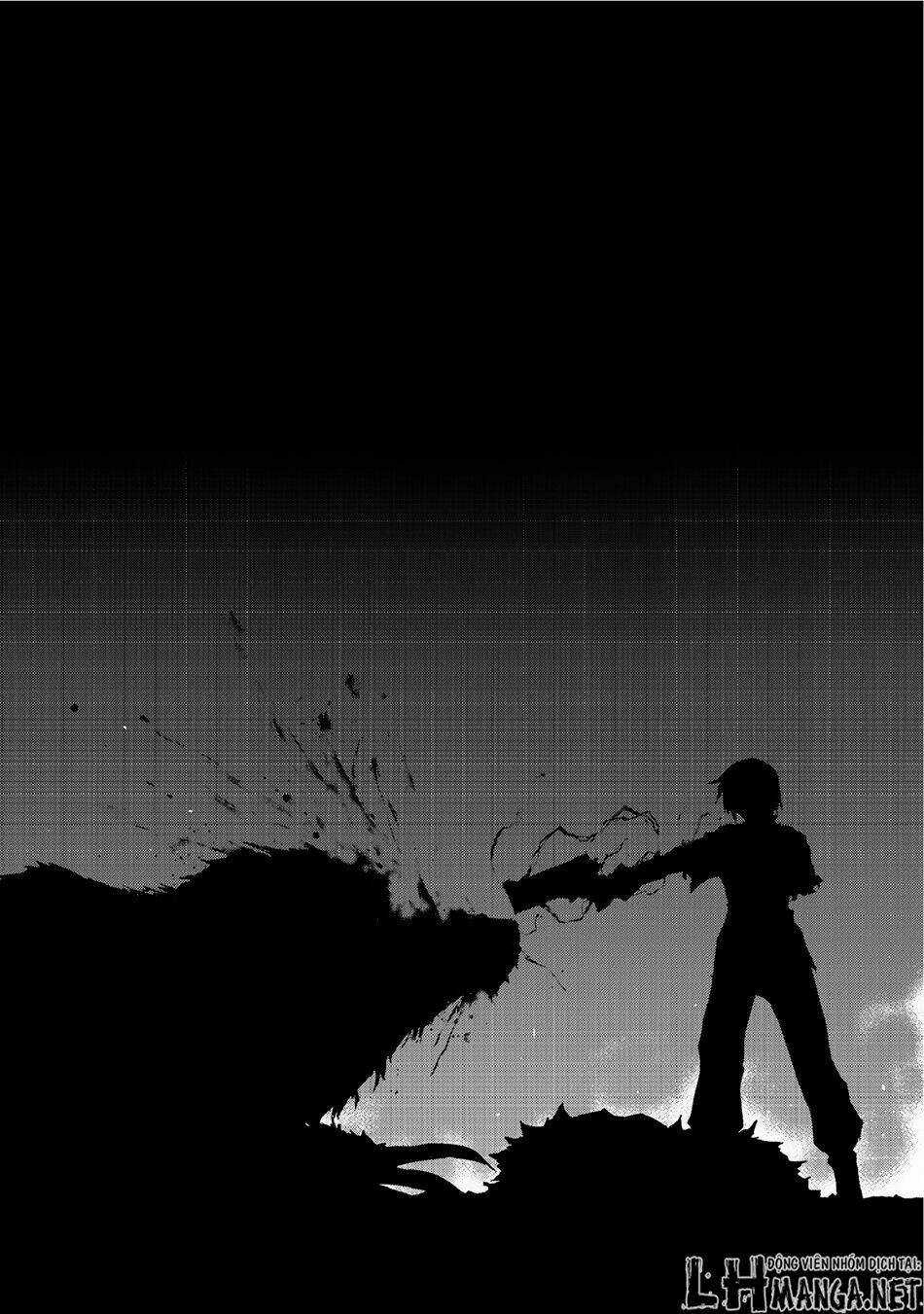 Arifureta Shokugyou De Sekai Saikyou Chapter 6 trang 19