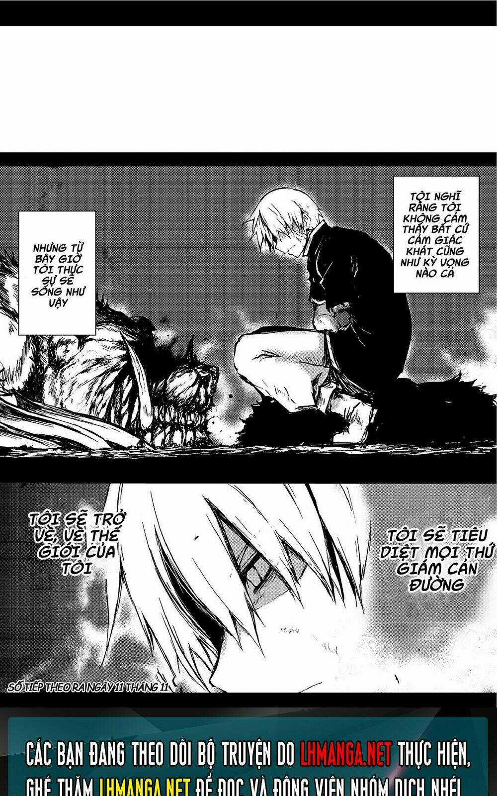 Arifureta Shokugyou De Sekai Saikyou Chapter 6 trang 20