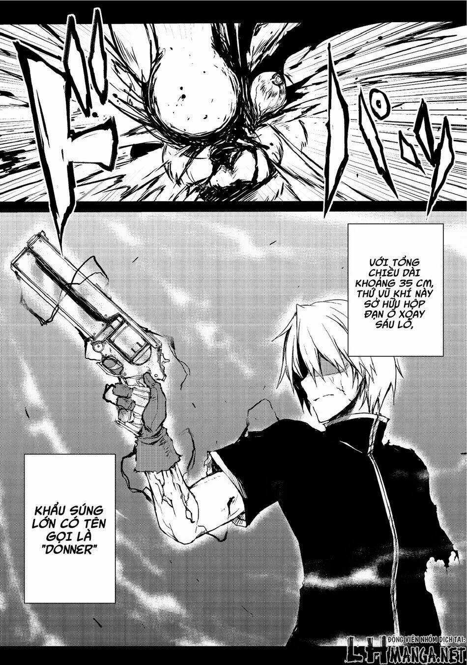 Arifureta Shokugyou De Sekai Saikyou Chapter 6 trang 7