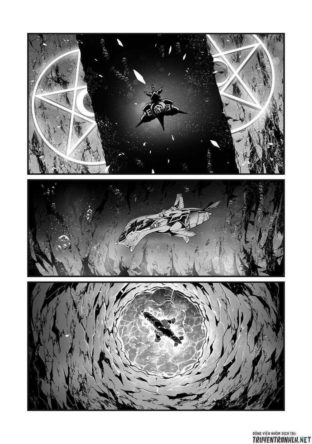 Arifureta Shokugyou De Sekai Saikyou Chapter 60 trang 17