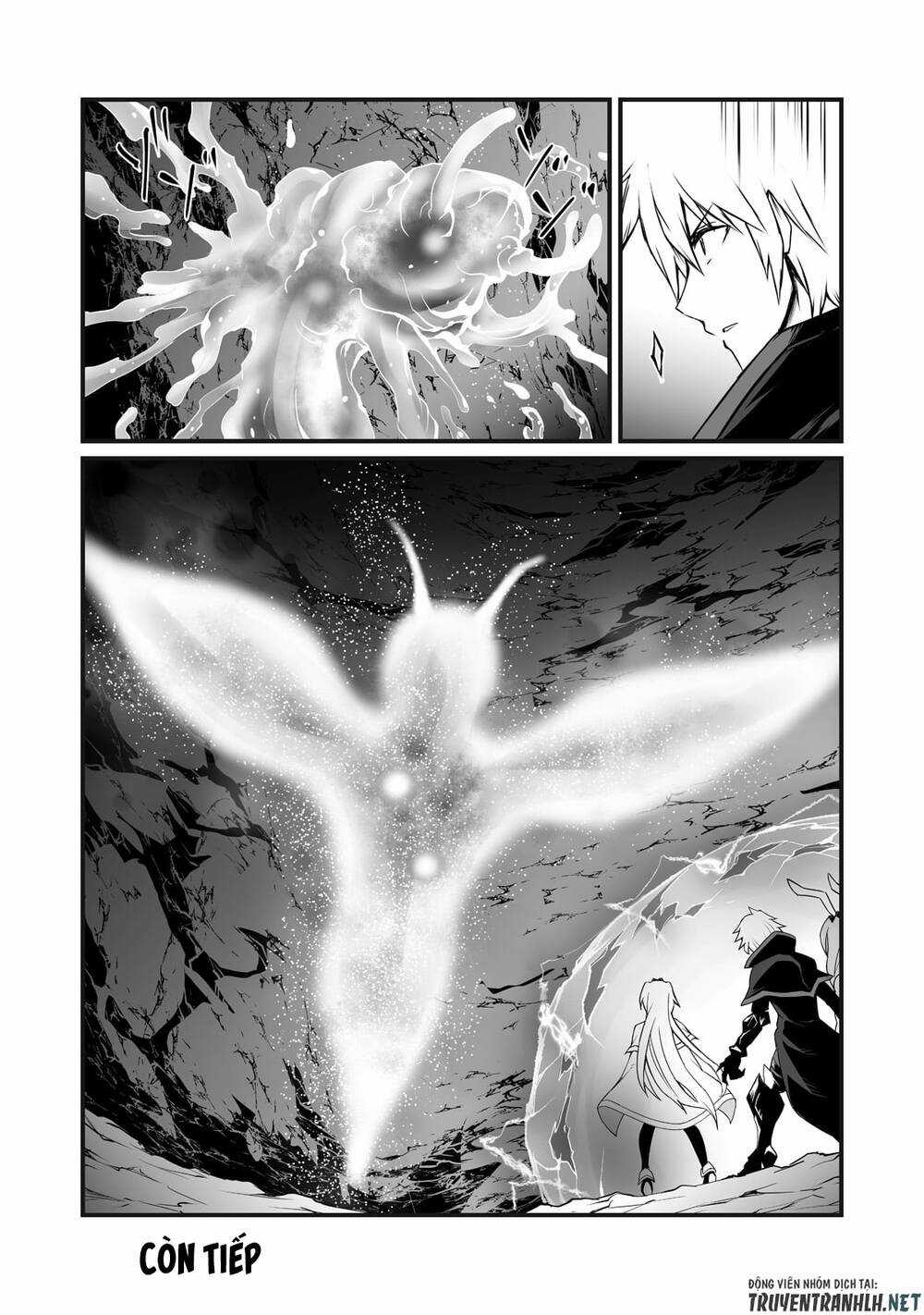 Arifureta Shokugyou De Sekai Saikyou Chapter 60 trang 29