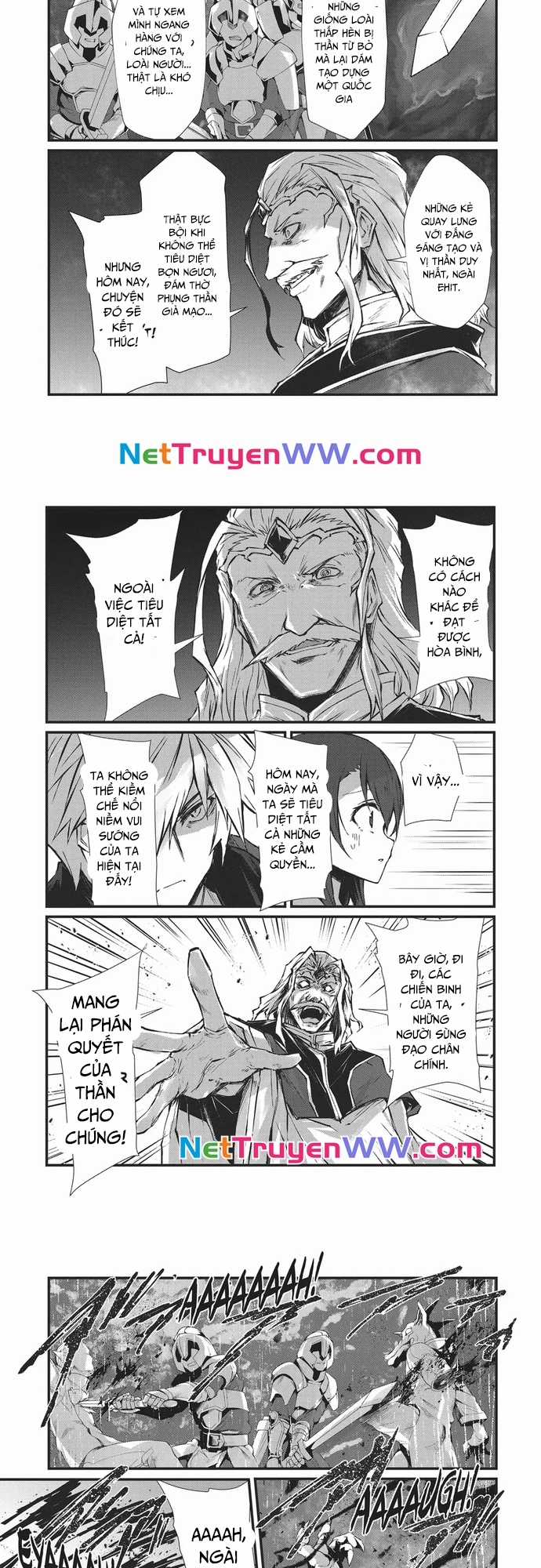 Arifureta Shokugyou De Sekai Saikyou Chapter 62 trang 12