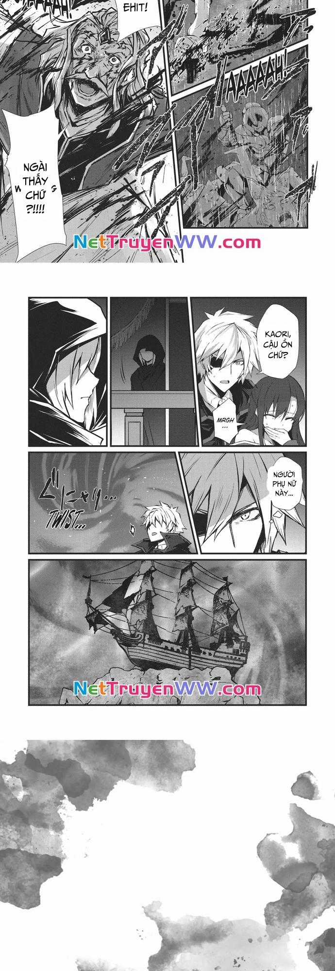 Arifureta Shokugyou De Sekai Saikyou Chapter 62 trang 13