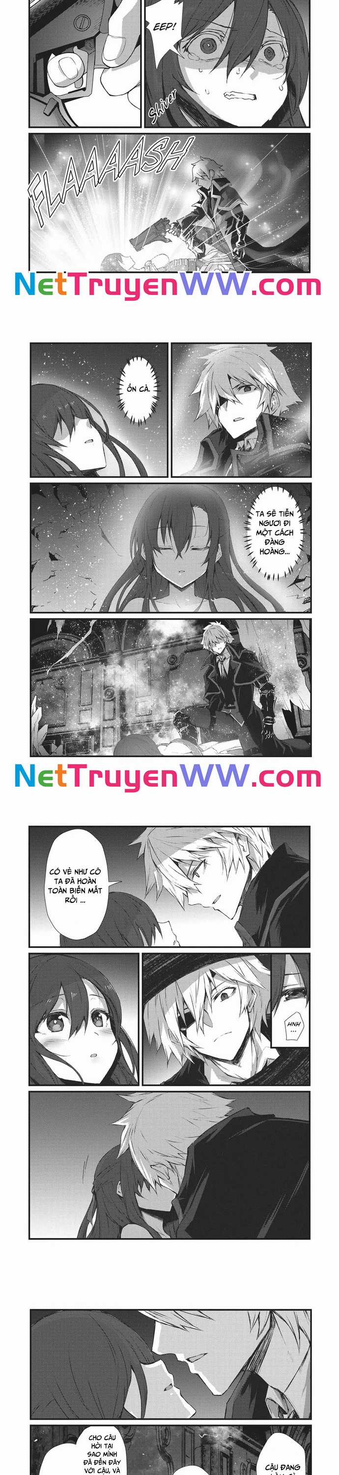 Arifureta Shokugyou De Sekai Saikyou Chapter 63 trang 7