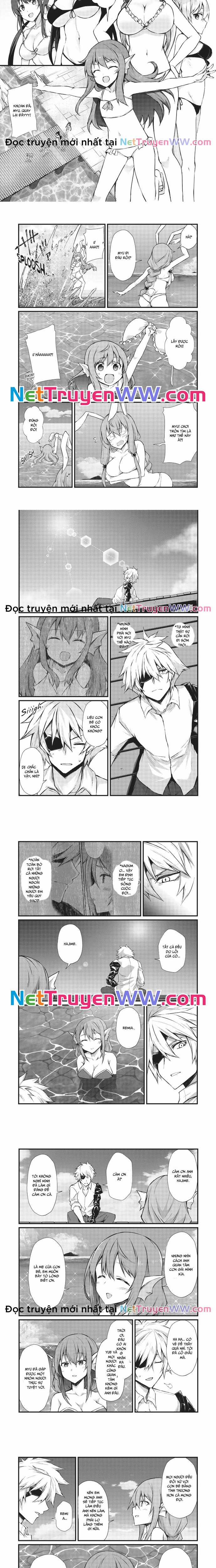 Arifureta Shokugyou De Sekai Saikyou Chapter 65 trang 4