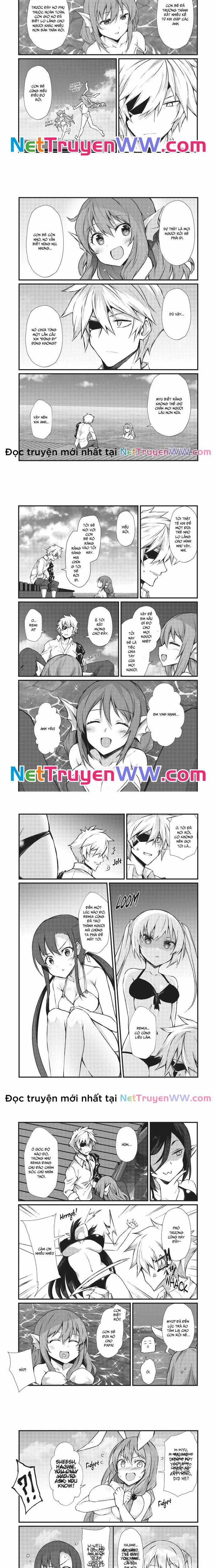 Arifureta Shokugyou De Sekai Saikyou Chapter 65 trang 5