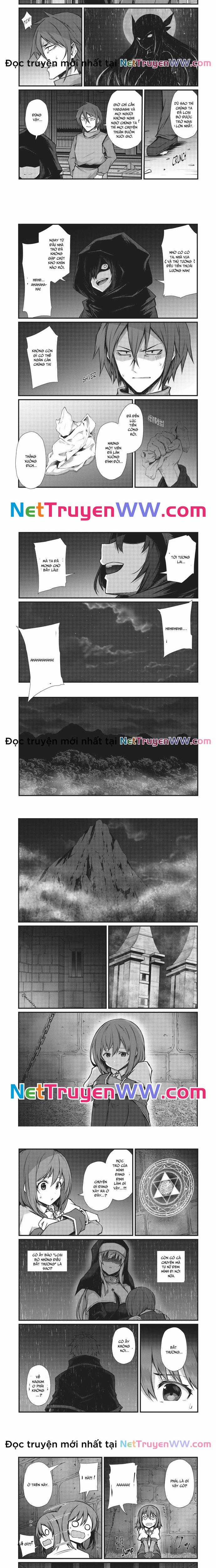 Arifureta Shokugyou De Sekai Saikyou Chapter 68 trang 4