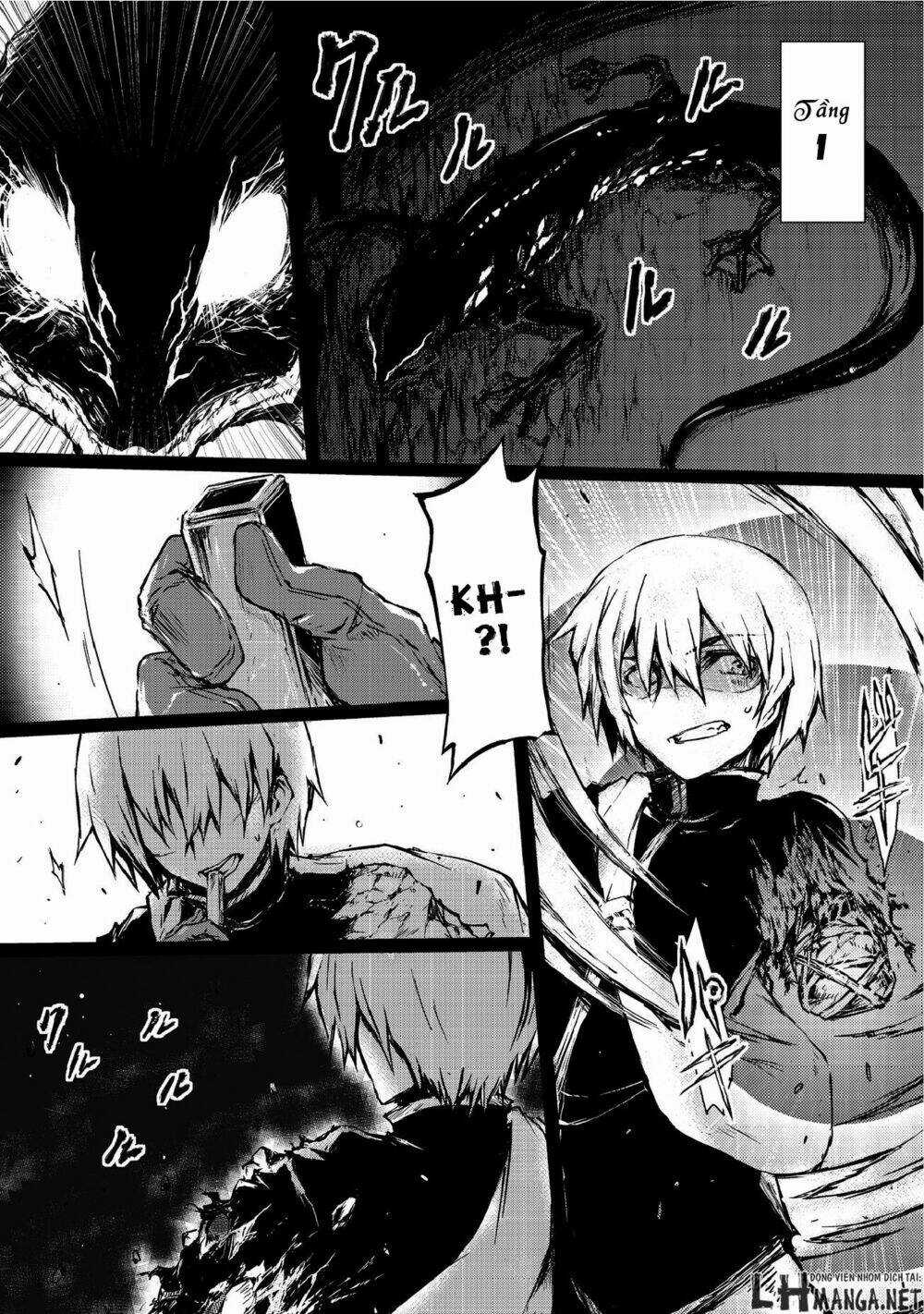 Arifureta Shokugyou De Sekai Saikyou Chapter 7 trang 2